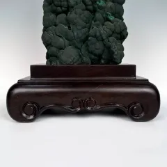 Çin Gongdshı Ruh Taşı Malakit